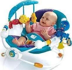 baby einstein chair rocker