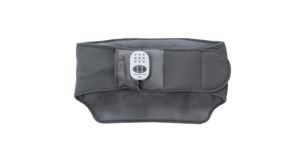 Calming Heat Back Wrap reviews