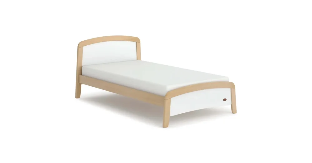 Boori Bronte King Single Bed reviews