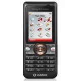 Sony Ericsson V630i