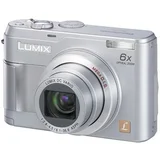 Panasonic Lumix DMC-LZ2