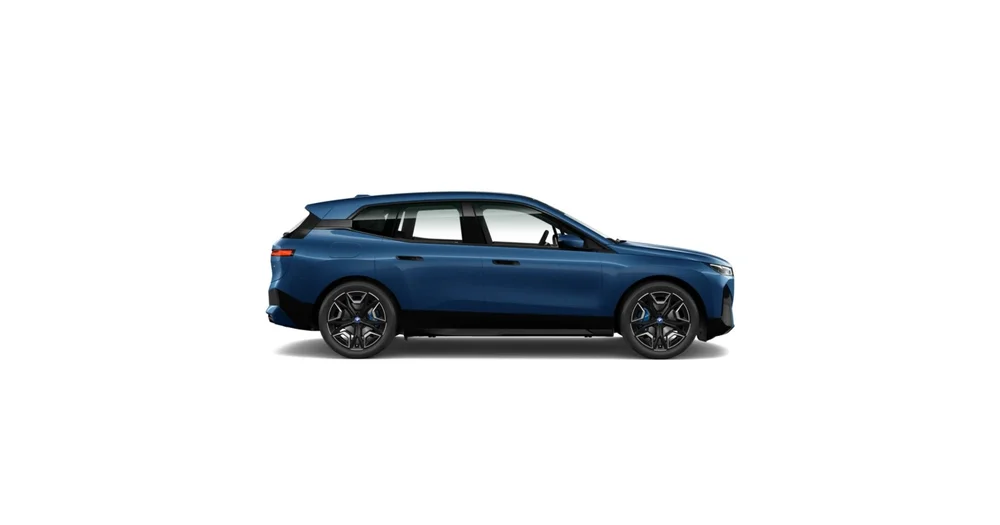 BMW iX xDrive40 (2021-2026) reviews | ProductReview.com.au