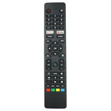 Linsar TV Remote Control LS58UHDGTV LS58UHGTV