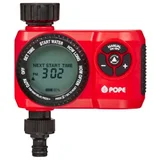 Pope Snap Shot Timer