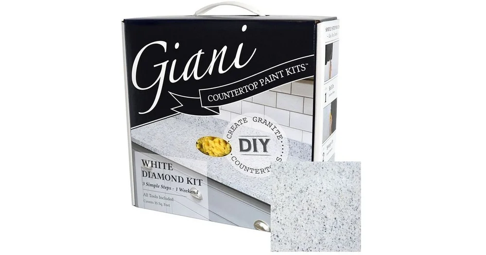 Giani Granite Standard Paint Kits reviews