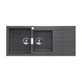 Abey Schock Signus 1 and 3/4 Bowl D200SL