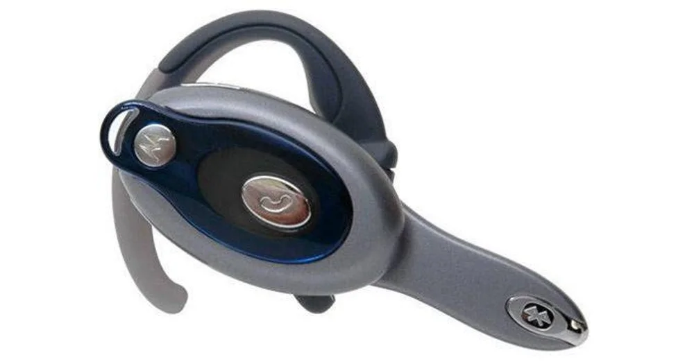 Motorola HS850