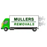 Muller's Removals