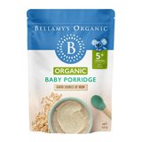 Bellamy's Organic Porridge