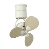 Lucci Air Havana II 38cm Hanging Fan