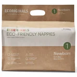 Ecoriginals Nappies Newborn