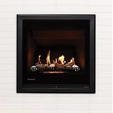 Rinnai 650 / 750 Gas Fire