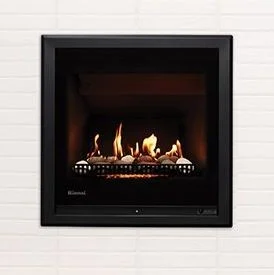 Rinnai 650 / 750 Gas Fire | ProductReview.com.au