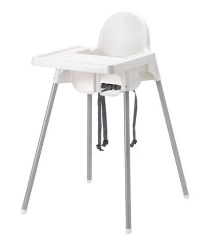 Ikea antilop store high chair reviews