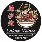 Laksa Village