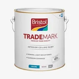 Bristol Trademark Interior Ceiling Paint