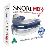 SnoreMD Adjustable Snoring Device