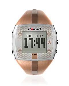 polar ft4 watch