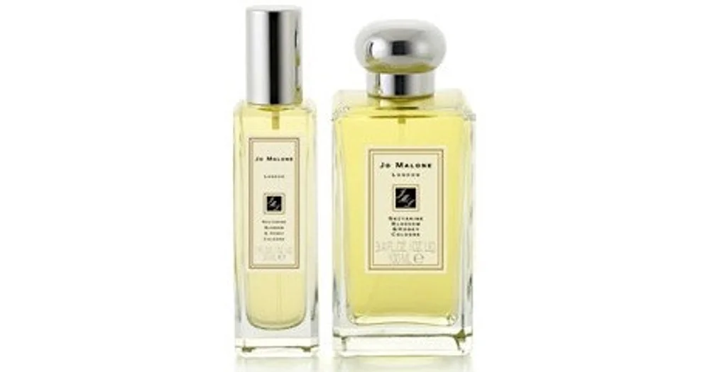 Jo Malone Nectarine Blossom and Honey