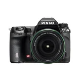 Pentax K-5 II