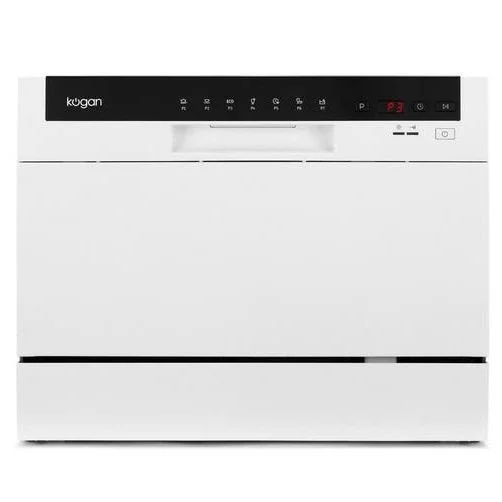 kogan series 7 dishwasher review