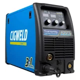 Cigweld Transmig 220i MIG/TIG STICK Welder