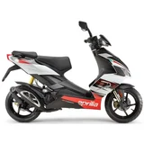Aprilia SR 50 R