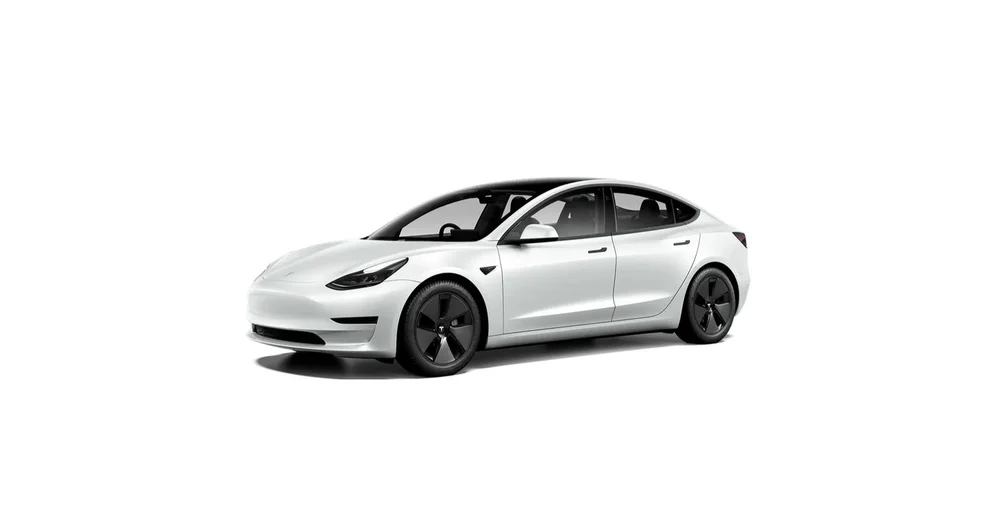 Tesla Model 3 reviews ProductReview .au