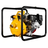 Davey Petrol Engine Driven Firefighter 5155H