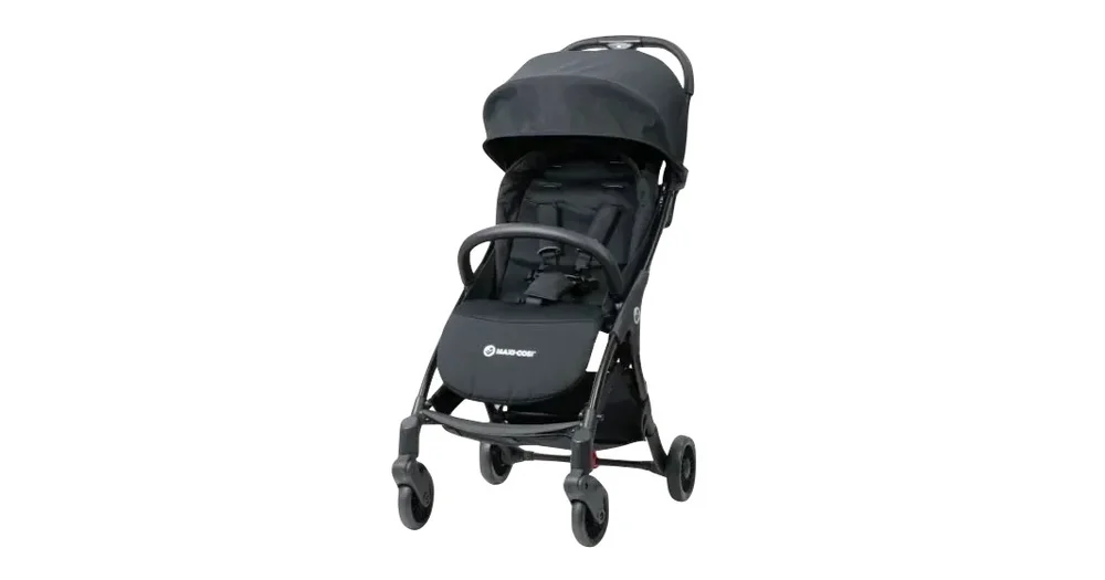 Maxi-Cosi Jaya Stroller | ProductReview.com.au