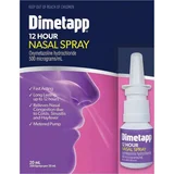 Dimetapp 12 Hour Nasal Spray