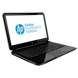 HP Pavilion TouchSmart 14