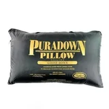 Puradown 80% Goose Down Standard Pillow