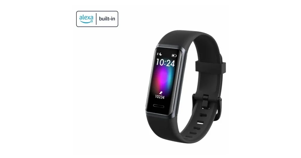 Kogan Alexa Builtin Smart Band