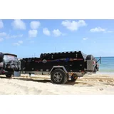 Stoney Creek Camper SC-FF Limited Edition