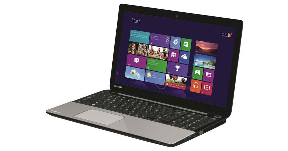 Toshiba Satellite Pro L50 | ProductReview.com.au