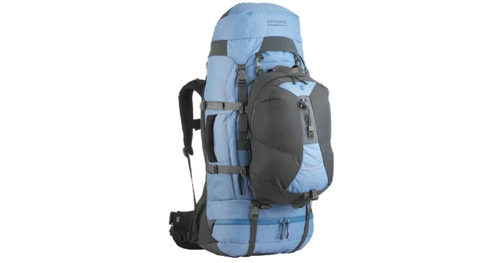 Kathmandu shop interloper pack