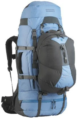 Kathmandu interloper outlet 70l