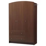 Ikea Ramberg Wardrobe