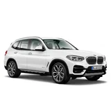 BMW X3 G01 xDrive30i