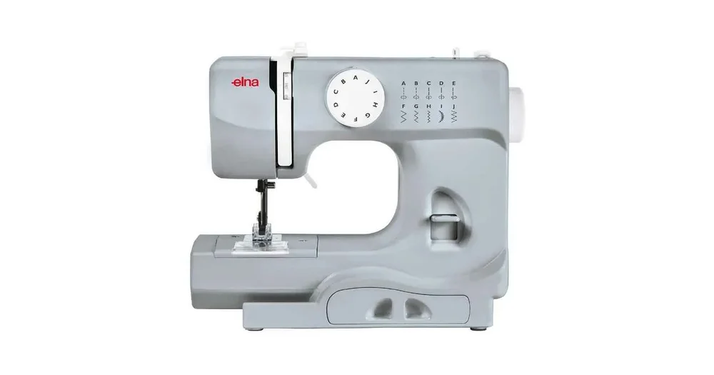 Elna Mini 525 reviews