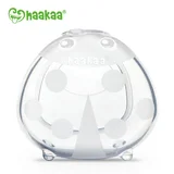 Haakaa Silicone Milk Collector (Ladybug)