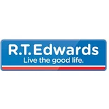 RT Edwards