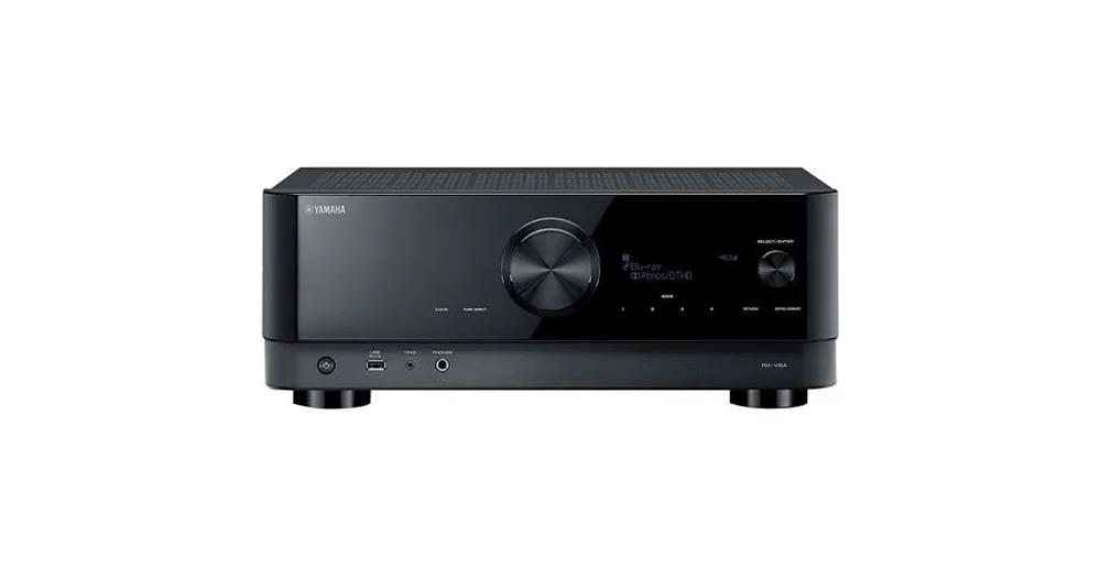 Yamaha RX-V6A reviews | ProductReview.com.au