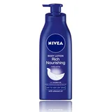 Nivea Rich Nourishing Body Lotion