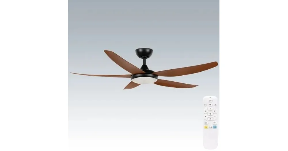 Brilliant Amari DC Ceiling Fan 21721/51 reviews