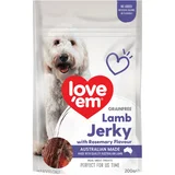 Love 'Em Dog Treats - Indulge