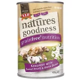 Natures Goodness Grain Free Wet Dog Food