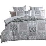 Manchester Collection Hayden Quilt Cover Set