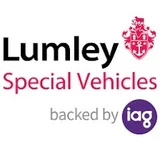 Lumley Special Vehicles